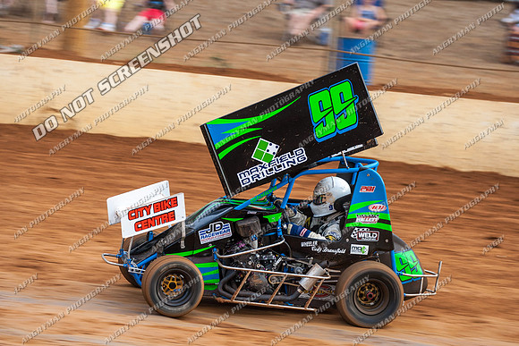 formula 500 99 t99 cody dransfield - 29 - Carrick - 9th March 2013-6