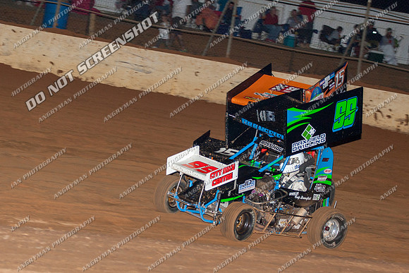 formula 500 99 t99 cody dransfield - 29 - Carrick - 9th March 2013-7
