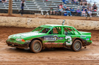 Modifieds