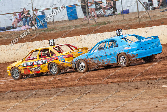 modified 13 t13 brodie piper - 29 - Carrick - 9th March 2013