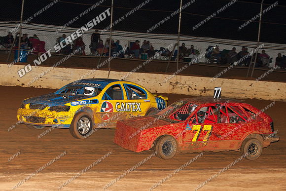 modified 77 t77 - 29 - Carrick - 9th March 2013-7