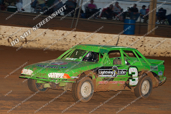 modified 3 t3 thomas hext - 29 - Carrick - 9th March 2013-6