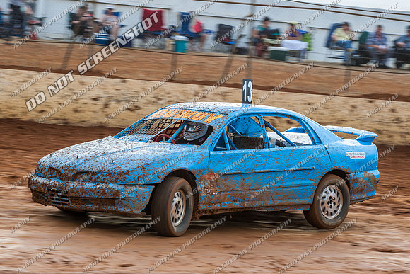 modified 13 t13 brodie piper - 29 - Carrick - 9th March 2013-6