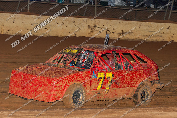 modified 77 t77 - 29 - Carrick - 9th March 2013-6