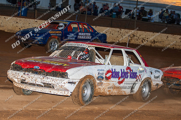 modified 46 t46 trent quillerat - 29 - Carrick - 9th March 2013-6