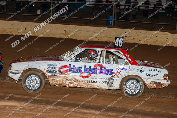 modified 46 t46 trent quillerat - 29 - Carrick - 9th March 2013-7
