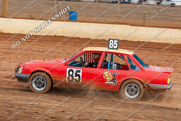 modified 85 t85 - 29 - Carrick - 9th March 2013-3