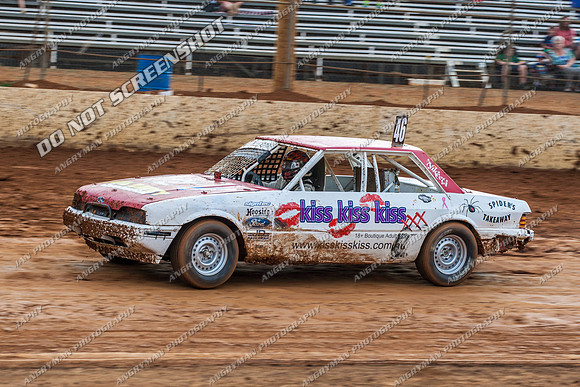 modified 46 t46 trent quillerat - 29 - Carrick - 9th March 2013-5