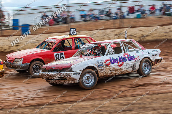 modified 46 t46 trent quillerat - 29 - Carrick - 9th March 2013-4