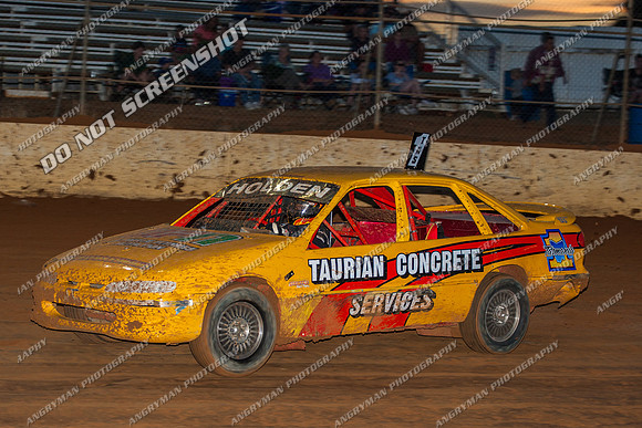 Modified 72 T72 - 29 - Carrick - 9th March 2013-9