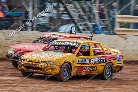 Modified 72 T72 - 29 - Carrick - 9th March 2013-8