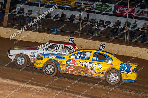 modified 82 t82 jason price - 29 - Carrick - 9th March 2013-7