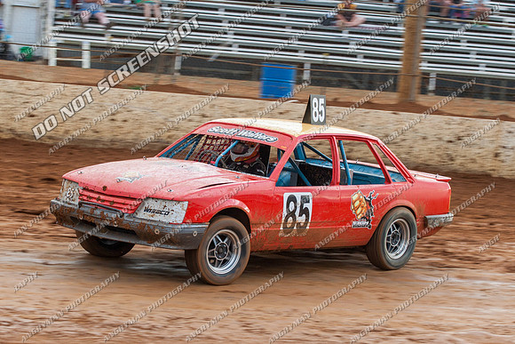 modified 85 t85 - 29 - Carrick - 9th March 2013-5