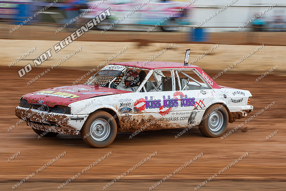 modified 46 t46 trent quillerat - 29 - Carrick - 9th March 2013-3
