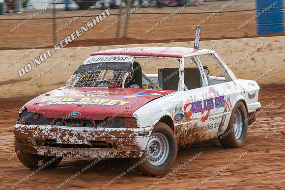 modified 46 t46 trent quillerat - 29 - Carrick - 9th March 2013-2
