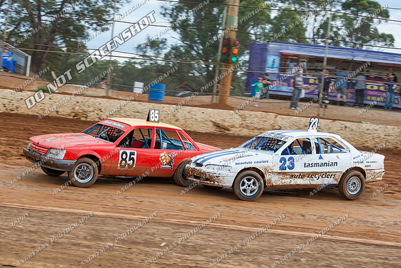 modified 85 t85 - 29 - Carrick - 9th March 2013-4