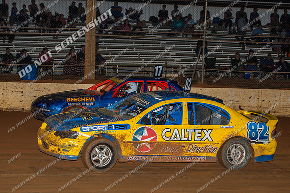 modified 82 t82 jason price - 29 - Carrick - 9th March 2013-9