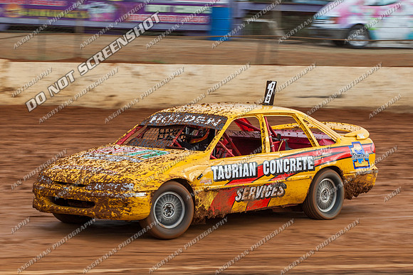 Modified 72 T72 - 29 - Carrick - 9th March 2013-6