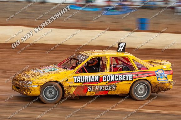 Modified 72 T72 - 29 - Carrick - 9th March 2013-7
