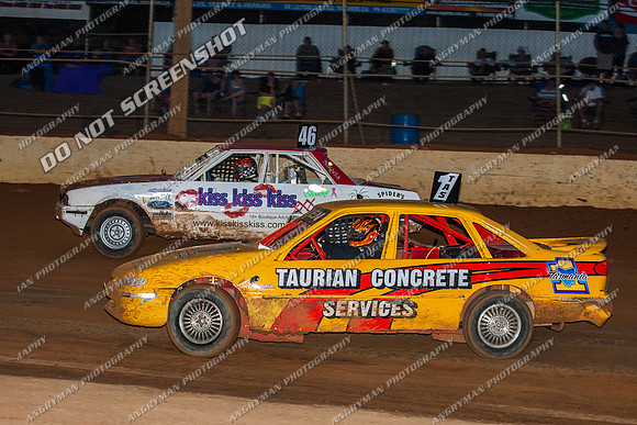 Modified 72 T72 - 29 - Carrick - 9th March 2013-10