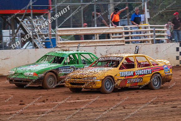 Modified 72 T72 - 29 - Carrick - 9th March 2013-4