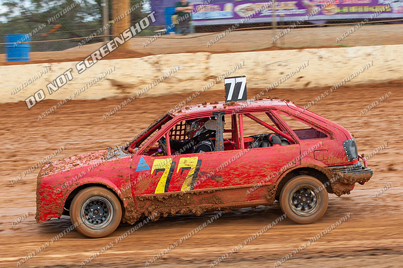 modified 77 t77 - 29 - Carrick - 9th March 2013