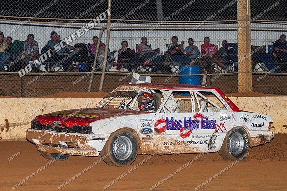 modified 46 t46 trent quillerat - 29 - Carrick - 9th March 2013-8