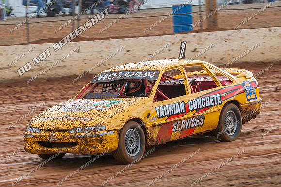 Modified 72 T72 - 29 - Carrick - 9th March 2013-3