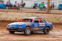 Modified 17 T17 - 29 - Carrick - 9th March 2013-3
