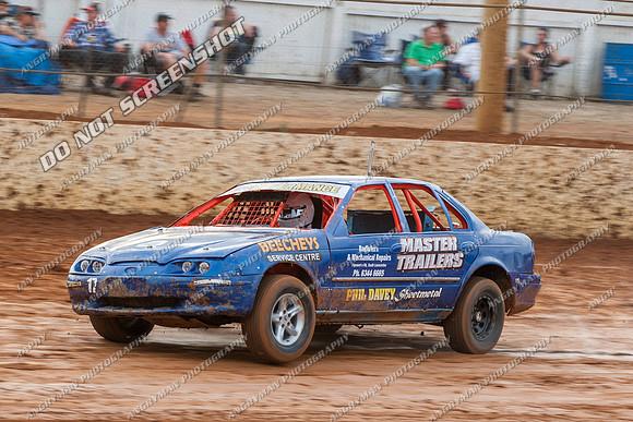 Modified 17 T17 - 29 - Carrick - 9th March 2013-3