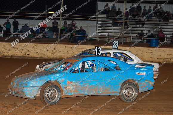 modified 13 t13 brodie piper - 29 - Carrick - 9th March 2013-9