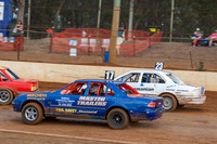Modified 17 T17 - 29 - Carrick - 9th March 2013-2