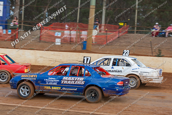 Modified 17 T17 - 29 - Carrick - 9th March 2013-2