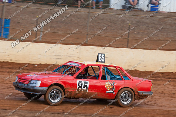 modified 85 t85 - 29 - Carrick - 9th March 2013