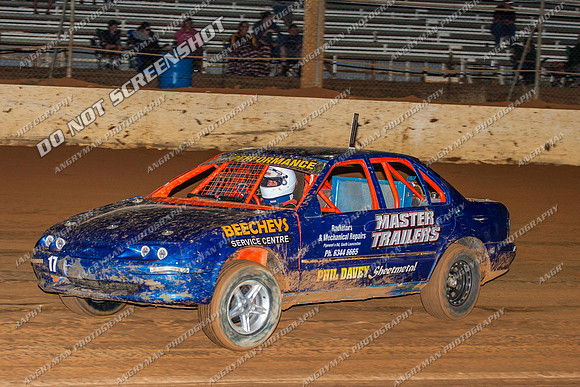 Modified 17 T17 - 29 - Carrick - 9th March 2013-5
