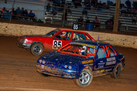 Modified 17 T17 - 29 - Carrick - 9th March 2013-4