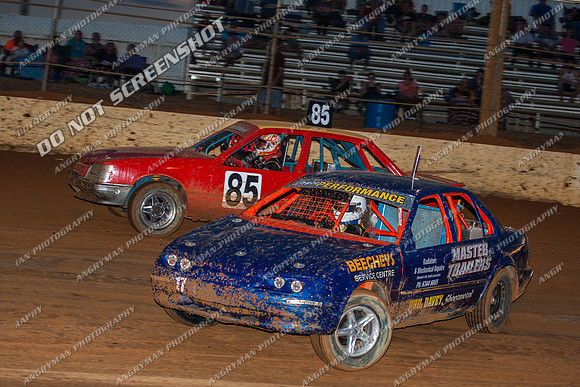 Modified 17 T17 - 29 - Carrick - 9th March 2013-4