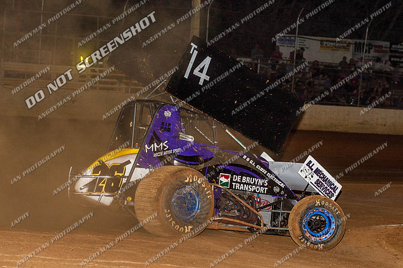 sprintcar 14 t14 mark house - 29 - Carrick - 9th March 2013-10