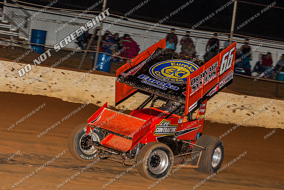 sprintcar 66 act66 jack lee - 29 - Carrick - 9th March 2013-8