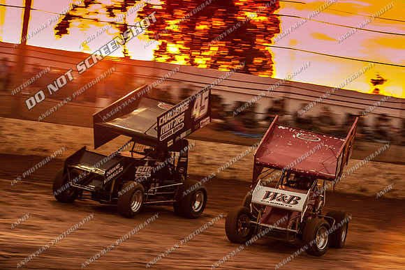 sprintcar 26 act26 tony moule - 29 - Carrick - 9th March 2013-4