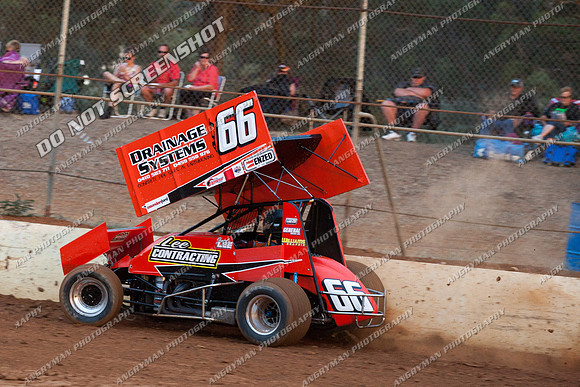 sprintcar 66 act66 jack lee - 29 - Carrick - 9th March 2013-6