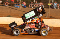 sprintcar 4 t4 t04 gerry hoekstra - 29 - Carrick - 9th March 2013-3