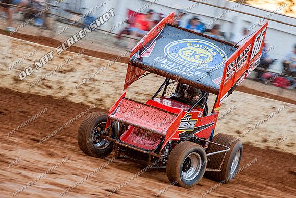 sprintcar 66 act66 jack lee - 29 - Carrick - 9th March 2013-7