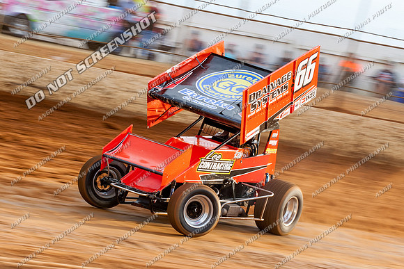 sprintcar 66 act66 jack lee - 29 - Carrick - 9th March 2013-3