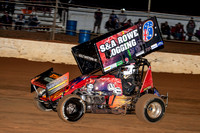 sprintcar 6 t6 t06 steve rowe - 29 - Carrick - 9th March 2013-6