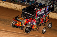 sprintcar 6 t6 t06 steve rowe - 29 - Carrick - 9th March 2013-5