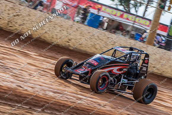 wingless 21 t21 joe turnbull - 29 - Carrick - 9th March 2013-3