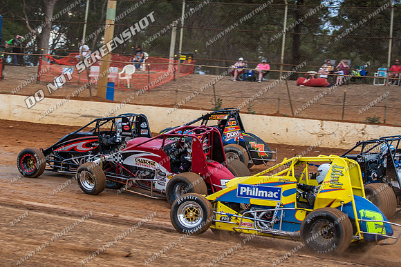 wingless 2 t2 bissett - 29 - Carrick - 9th March 2013-6