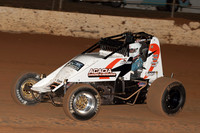 wingless 5 t5 terry watson - 29 - Carrick - 9th March 2013-5