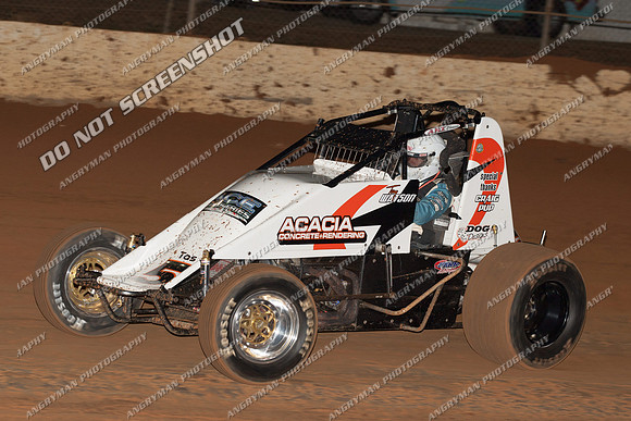 wingless 5 t5 terry watson - 29 - Carrick - 9th March 2013-5